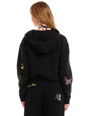Agua Bendita: Nakia Hoodie (20406)
