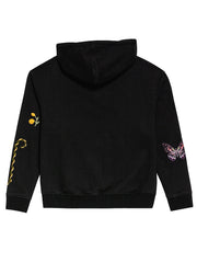 Agua Bendita: Nakia Hoodie (20406)