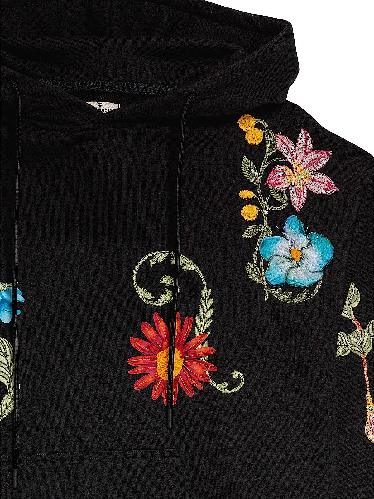 Agua Bendita: Nakia Hoodie | Swimwear World