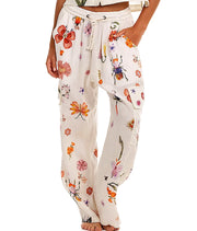 Vittoria Shirt-Seraphine Pants