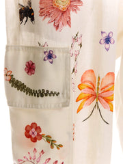 Agua Bendita: Vittoria Shirt-Seraphine Pants (19316-19320)