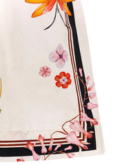 Agua Bendita: Ali Shirt-Malaga Bermuda Shorts (19315-19319)