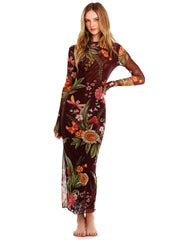 Agua Bendita: Robin Dress (19312)