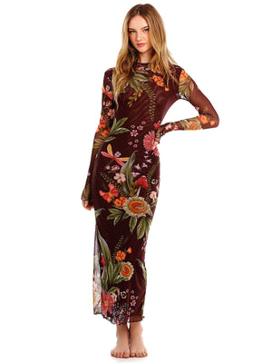 Agua Bendita: Robin Dress (19312)