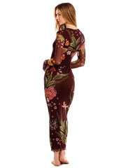 Agua Bendita: Robin Dress (19312)