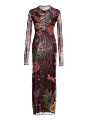 Agua Bendita: Robin Dress (19312)