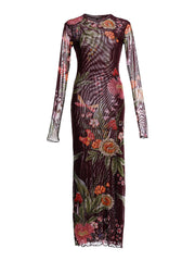 Agua Bendita: Robin Dress (19312)