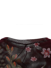 Agua Bendita: Robin Dress (19312)