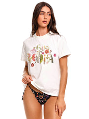 Agua Bendita: Gea T-Shirt (19324)