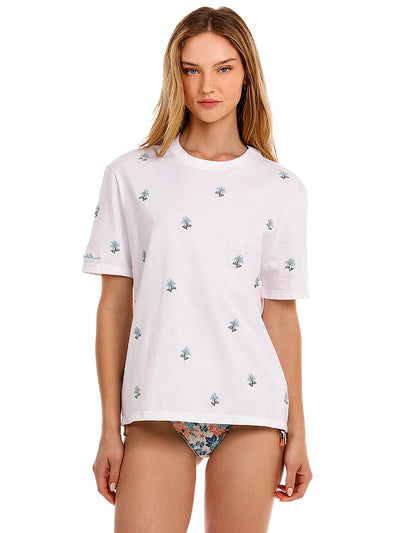 Agua Bendita: Carlota T-Shirt (19717)