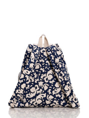 Agua Bendita: Peach Bag (19386)