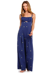 Agua Bendita: Kane Jumpsuit (19373)