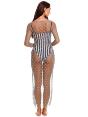 Agua Bendita: Amira Dress (19724)
