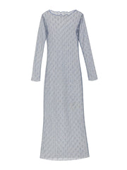 Agua Bendita: Amira Dress (19724)