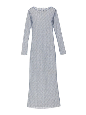Agua Bendita: Amira Dress (19724)