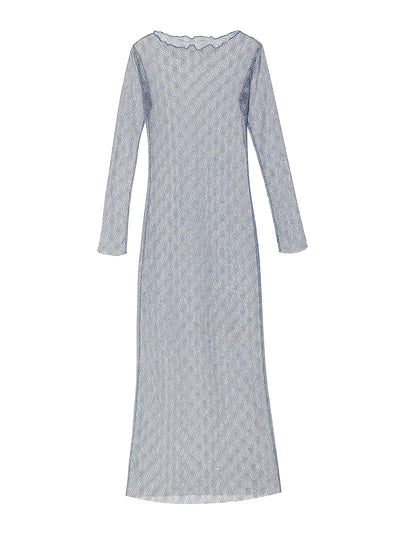 Agua Bendita: Amira Dress (19724)
