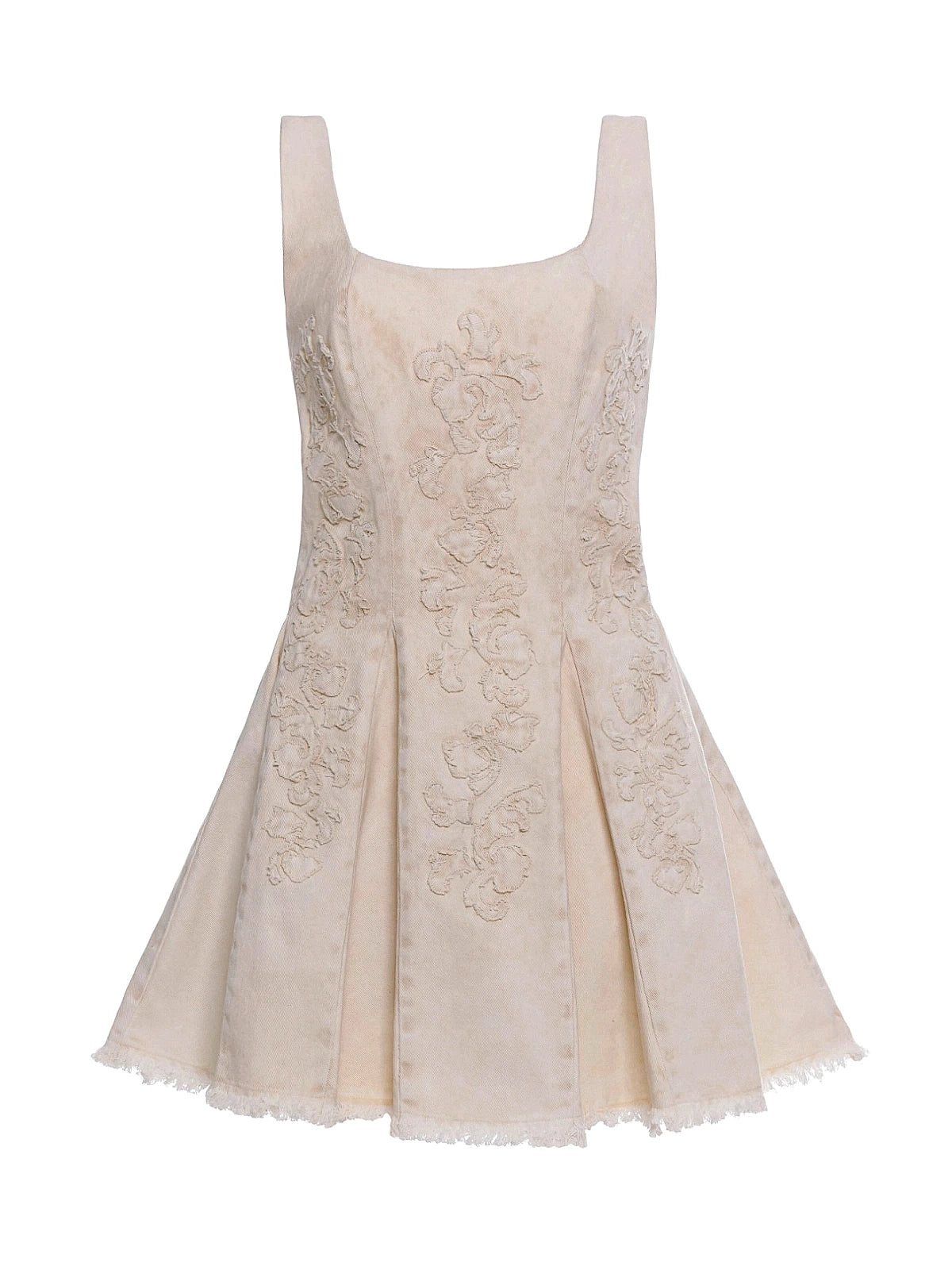 Agua Bendita: Kristen Dress (19381)