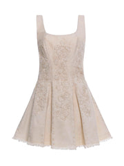 Agua Bendita: Kristen Dress (19381)