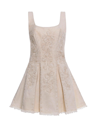 Agua Bendita: Kristen Dress (19381)