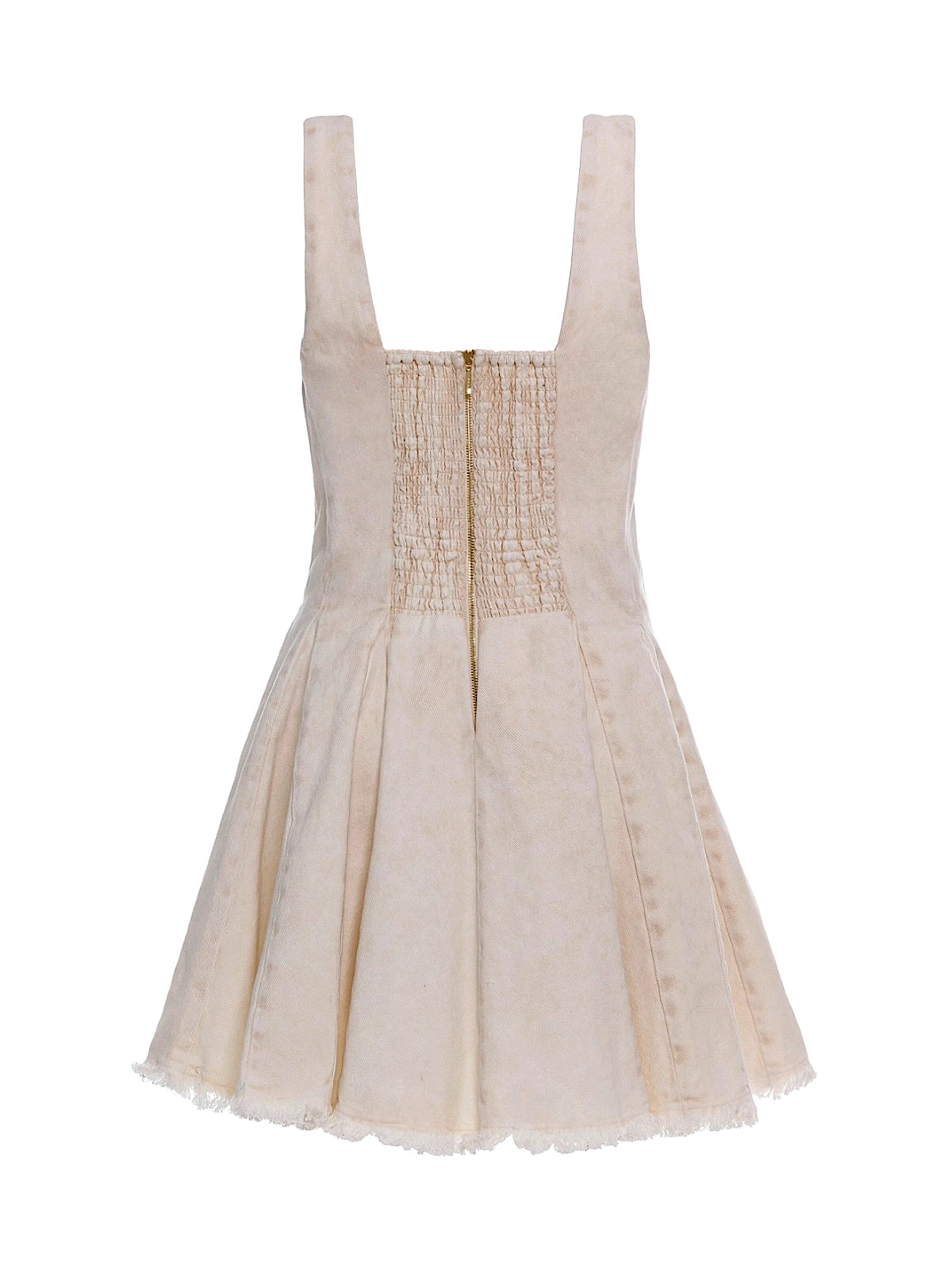 Agua Bendita: Kristen Dress (19381)