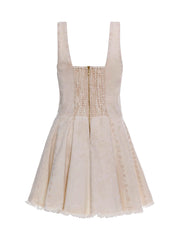 Agua Bendita: Kristen Dress (19381)
