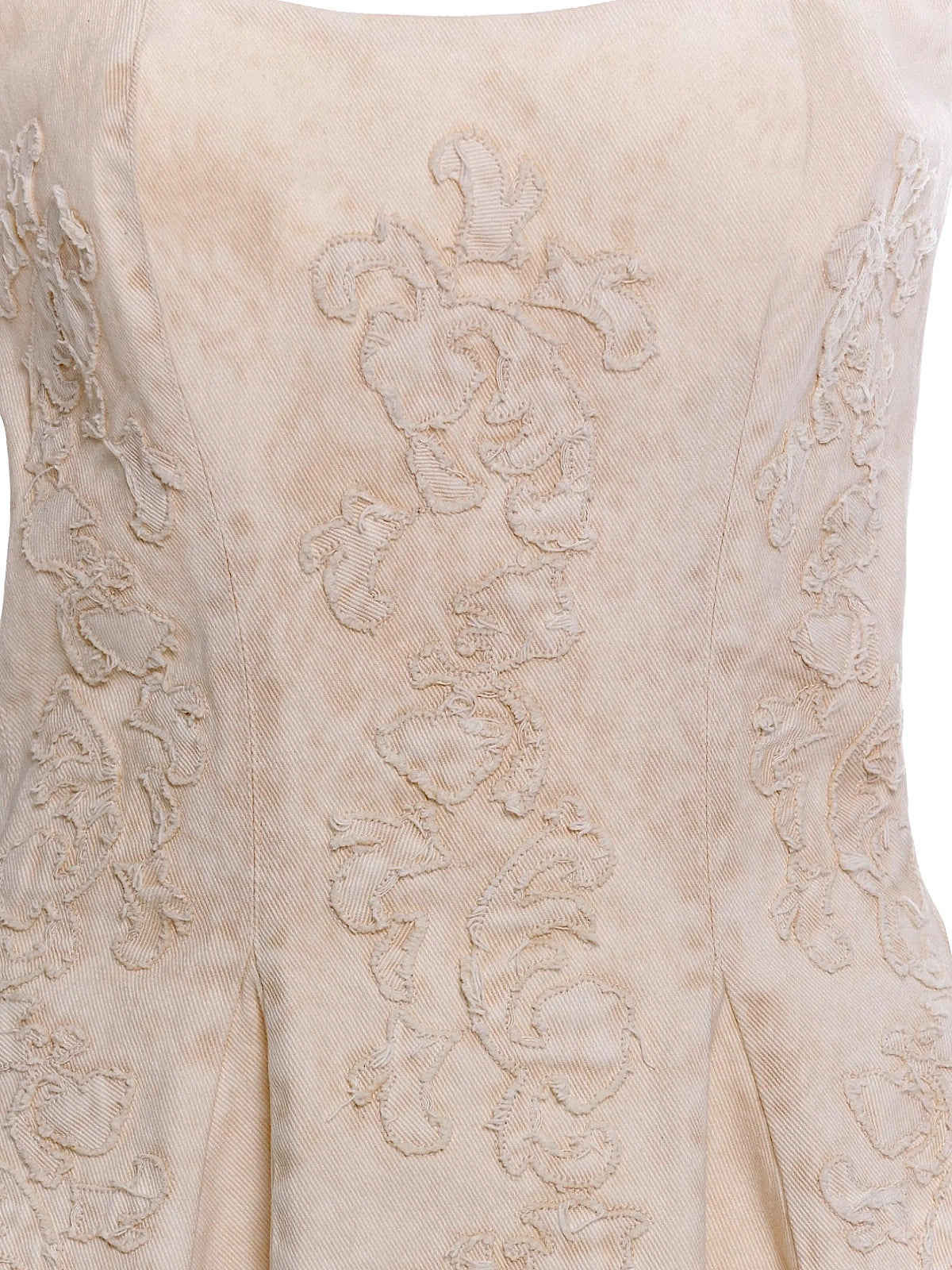 Agua Bendita: Kristen Dress (19381)