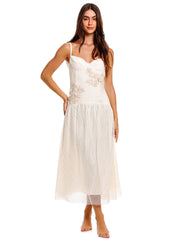 Agua Bendita: Rayna Dress (19367)
