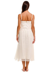 Agua Bendita: Rayna Dress (19367)