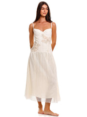 Agua Bendita: Rayna Dress (19367)