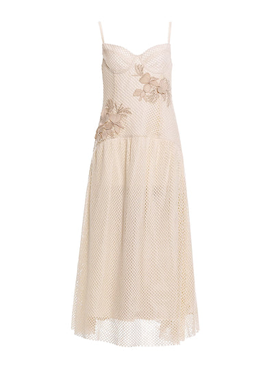 Agua Bendita: Rayna Dress (19367)