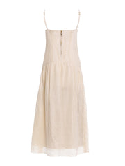 Agua Bendita: Rayna Dress (19367)