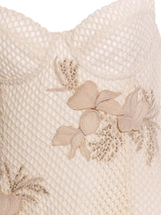 Agua Bendita: Rayna Dress (19367)