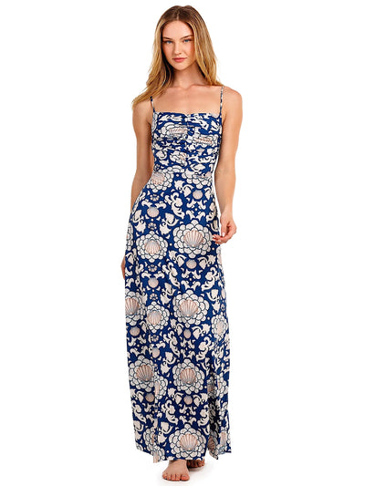 Agua Bendita: Arista Dress (19388)