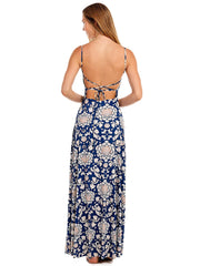 Agua Bendita: Arista Dress (19388)