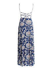 Agua Bendita: Arista Dress (19388)