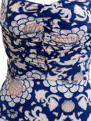 Agua Bendita: Arista Dress (19388)