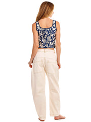 Agua Bendita: Fallon Pants (19370)