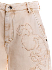 Agua Bendita: Fallon Pants (19370)