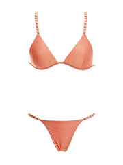 Agua Bendita: Belle-Dakota Bikini (19721-19722)