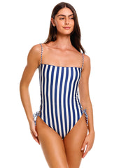 Agua Bendita: Mariel One-Piece (19361)
