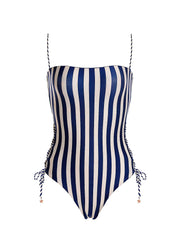 Agua Bendita: Mariel One-Piece (19361)