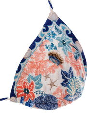 Agua Bendita: Lolita-Alegria Bikini (19359-19360)