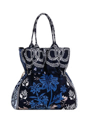 Agua Bendita: Sonja Tote Bag (19793)