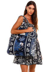 Agua Bendita: Sonja Tote Bag (19793)