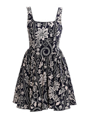 Agua Bendita: Amonita Dress (20526)