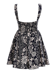 Agua Bendita: Amonita Dress (20526)