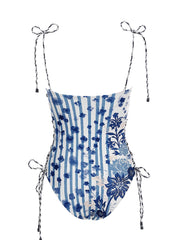 Agua Bendita: Posh One-Piece (19778)