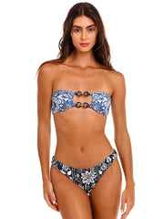 Agua Bendita: Lace-Ilu Bikini (20519-20450)