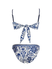 Agua Bendita: Lace-Ilu Bikini (20519-20450)