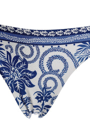Agua Bendita: Lace-Ilu Bikini (20519-20450)